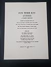 Our Webb kin of Dixie : a family history,