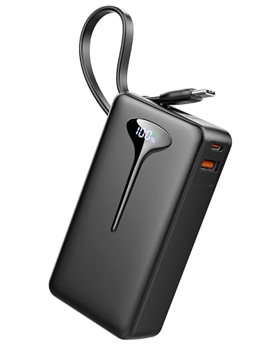 Krass reduziert! Dein Portemonnaie freut sich: 11,99€ für Power Bank 10000mAh, Powerbank.... Jetzt zuschlagen!