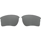 Oakley Quarter Jacket Replacement Lens