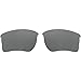 Oakley Quarter Jacket Replacement Lens
