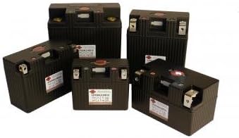 Shorai Xtreme-Rate LifePO4 LFX Duration Battery