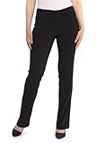 Leveret Women's 5 Pocket Stretchable 