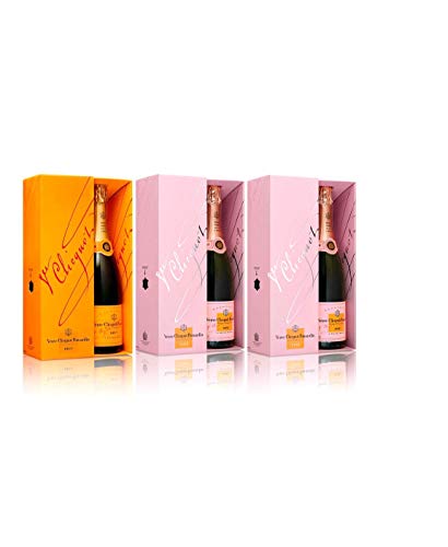 Discovery Lot Champagner Mumm Blanc de Blancs und Blanc de Noirs