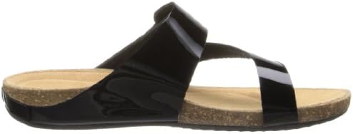 clarks women's perri coast wedge sandal