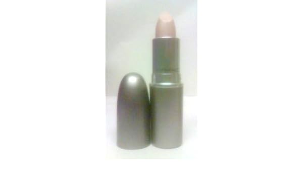 Amazoncom Mac Glaze Lipstick Rouge A Levres 3g01oz