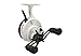 13 Fishing Black Betty Freefall Ghost Ice Reel