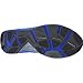 Vionic with Orthaheel Technology Men's Contest Active Lace Up,Charcoal,US 10 W