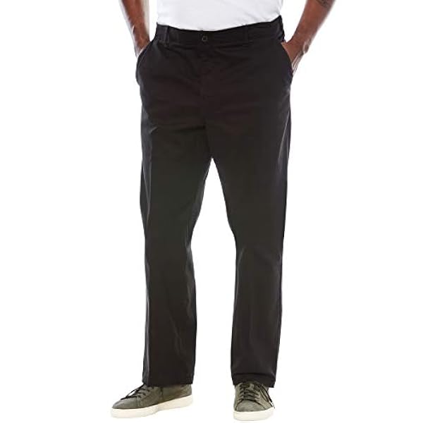 LeeMen's Extreme Comfort Casual Pants