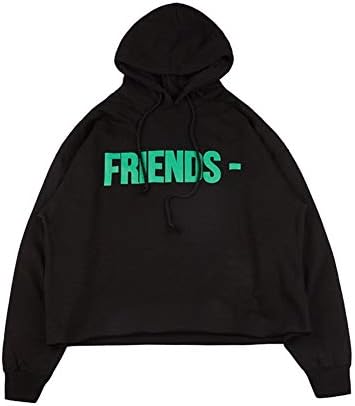 Hot Vlone Friends Big V Green|Cheap Vlone Friends Hoodie Yellow