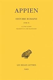 Histoire romaine