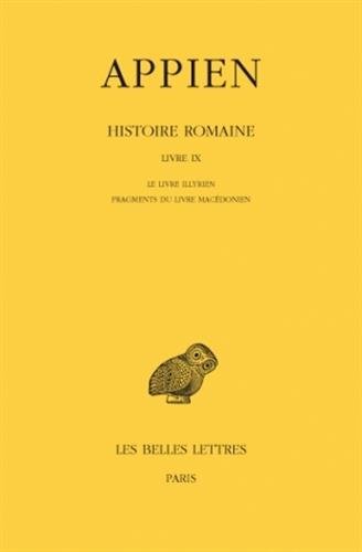 Histoire romaine