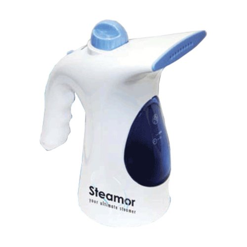 Beautyko Handheld Clothing Steamer for at Home Dry