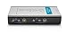 D-Link 4-Port USB KVM Switch (DKVM-4U)