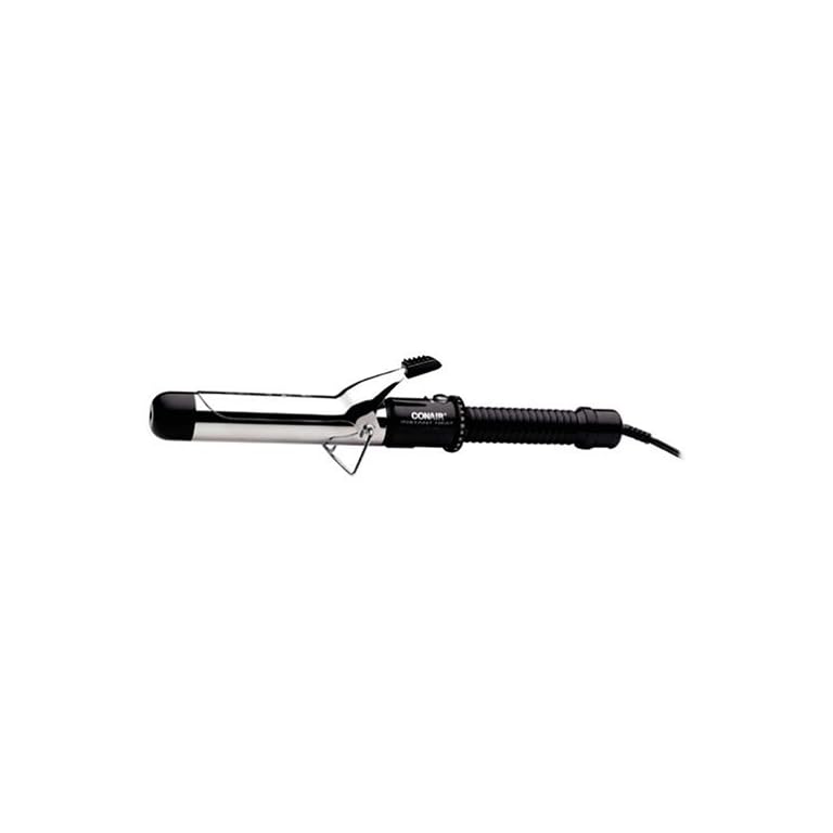 Conair CD82ZCS Instant Heat Curling Iron, 1.25 Inch