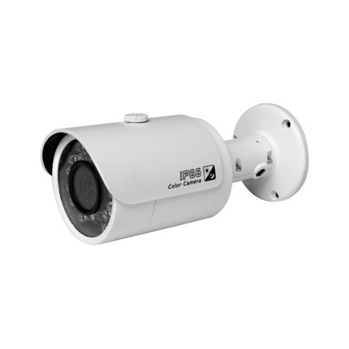 Original Dahua IPC-HFW1320S 3 Megapixel HD 3.6mm Network IP Mini IR Bullet Camera with POE support