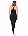 CFR New Women Fitness Leggings Sexy Mesh Yoga Pants High Waist Ankle Length Workout Running Tights Hip Pust Up Trousers Black,S UPS Post