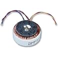 Multicomp Pro Toroidal Transformer - MCTA050/12