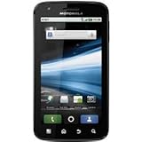Motorola Atrix MB860 4G Unlocked Dual Core Phone with Android Gingerbread 2.3 OS and 5MP Camera