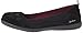 Skechers Sport Women's Spectrum Dabble Fashion Sneaker,Black,8 M US
