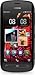Nokia 808 PureView 16GB Unlocked GSM Smartphone w/ 41MP Camera & Carl Zeiss Optics - Black