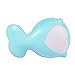 Joykith Soft Whale Cartoon Squishy Slow Rising Kawaii Scented Soft Jumbo Squishies Toy For Kids and Adults or Stress Relief toys