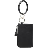 Liv Vegan Bangle Wristlet