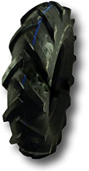 Tiller Tire 4.8x4x8 4.8x4-8 4.80-4.00-8 Ag Tread 4 Ply