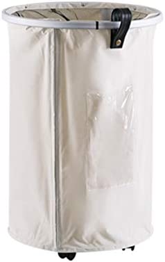 Como Hacer Una Cesta De Ropa Sucia Con Material Reciclable - Acerca de