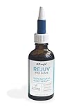 Dr. Tung's All Natural Gum and Breath Treatment-Powerful Nourishing Botanic Liquid Toothpaste And Mouthwash For Receding Gums Care, 1.7 Ounce