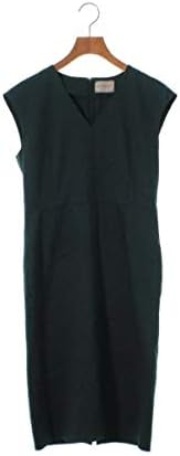 Amazon Co Jp United Arrows ユナイテッドアローズ ワンピース レディース 緑系 40 M位 中古 服 ファッション小物