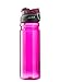 Avex Freeflow Autoseal Water Bottle, 750ml/25 oz, Berry