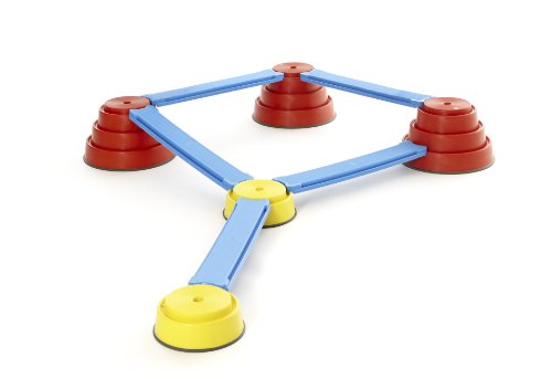 GONGE Build N' Balance Starter Set (2229)
