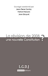 La  révision de 2008