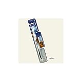 Eco-Dent Replaceable Head Toothbrush + 1 Head