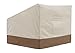 Finnhomy Outdoor Patio Adirondack Chair Cover Waterproof Lounge/Club Chair Cover Heavy Duty Outdoor Furniture Cover, 38