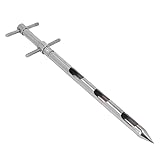 XHHBS Stainless Steel Solid Sample Grain Probe