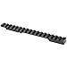 Seekins Precision 20 MOA #6-40 Long Action Scope Base Screws Fits Remington 700