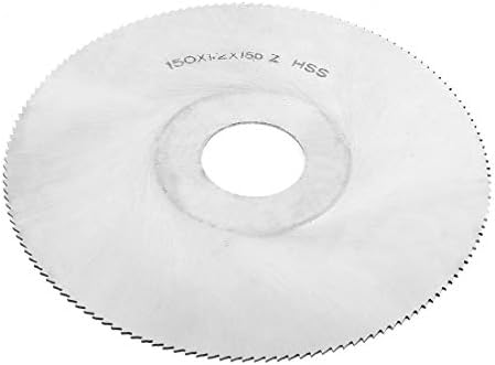 X Dree 150mm X 32mm X 1 2mm 150 Teeth Hss Slitting Saw Cutting Tool 565b1ca4 A222 11e9 8d7c 4cedfbbbda4e Buy Online At Best Price In Uae Amazon Ae