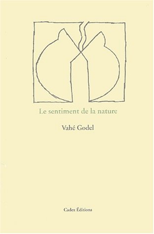 Le  sentiment de la nature