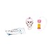 Nerlie Unicorn Ksimerito Ksicornito Petunia - Limited Spanish Edition Distroller
