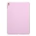 iPad Pro 9.7 Inch Lavender Back Case - Companion Cover - Perfect match for smart keyboard.