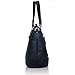 Crossbody Bags for Women,ZMSnow PU Leather Fashion Satchel Shoulder Handbags