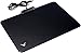 Amazon Basics Hard Gaming Mouse Pad with LED Lighting Effects