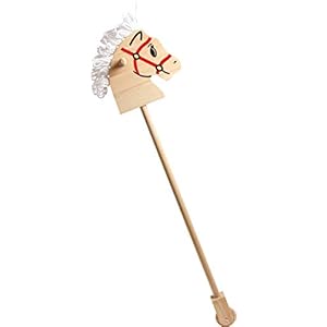 Woody Hobby Horse