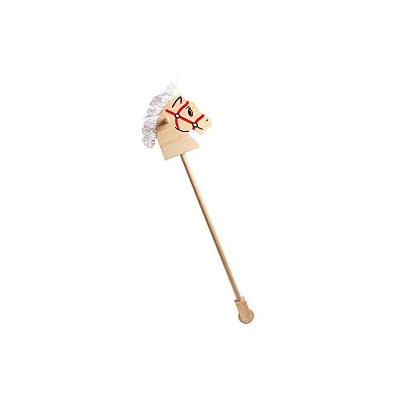 Woody Hobby Horse