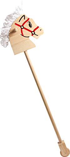 Woody Hobby Horse
