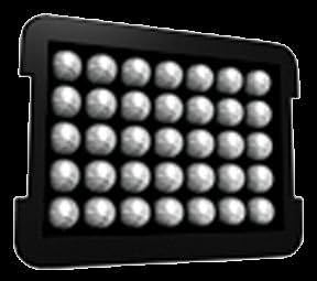 SPYPOINT INFARED 35 LED PANEL TO REPLACE FLSH FOR FL-A MODEL