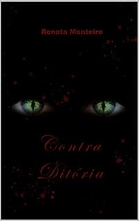 Livro Contra Ditória (Consciência Livro 1)
