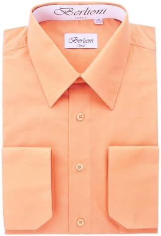 berlioni dress shirt review Slim-Fit Shirt | N325