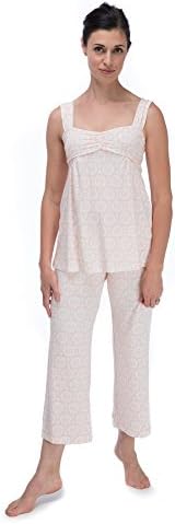Yala Bamboo Dreams Cleo Pajama Set